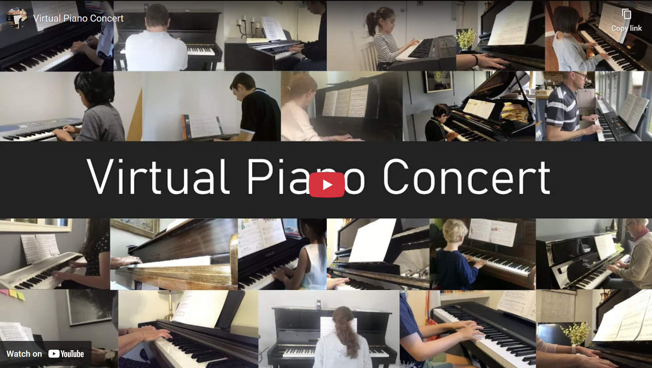 thumbnail image placeholder for youtube frame